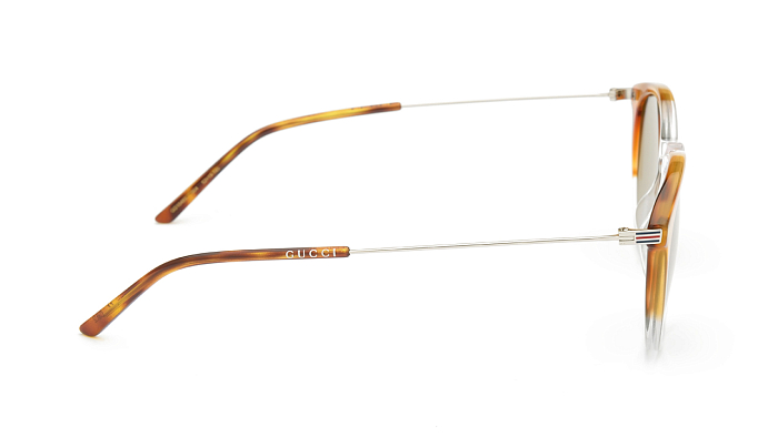 Солнцезащитные очки -  Gucci GG1048S-004 52 (+) - 2