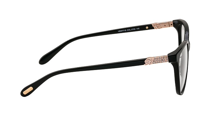 Оправы -  Blumarine 771S 700 54 (+) - 2