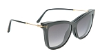 Оправы -  Tom Ford 5824-B 001 56 (+) - 2