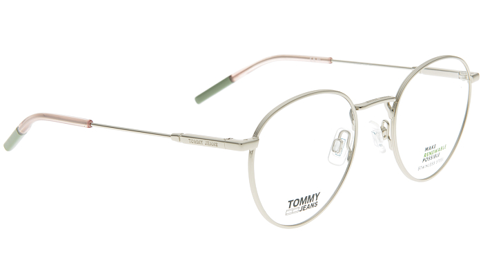 Оправы -  Tommy Hilfiger TJ 0089-010 48 (+) - 1