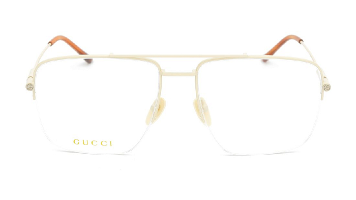 Оправы -  Gucci GG1415O-003 58 (+) - 0