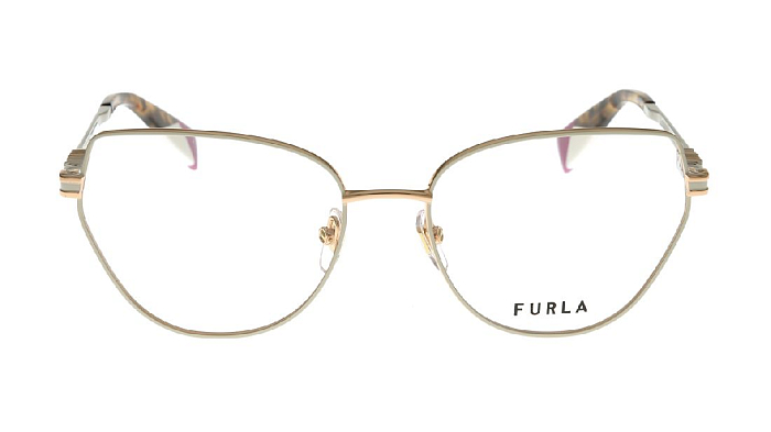 Оправы -  Furla 772 2AM 55 (+) - 0