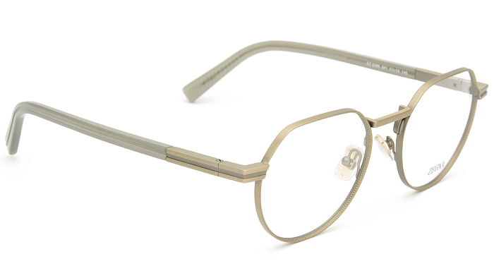 Оправы -  Ermenegildo Zegna 5286 041 51 (+) - 1