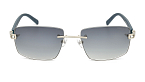 Солнцезащитные очки -  Cerruti 1881 CR 80005 C2 (+) - 0
