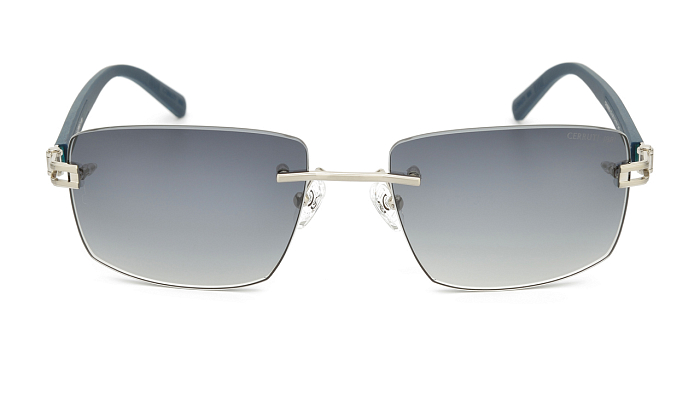 Солнцезащитные очки -  Cerruti 1881 CR 80005 C2 (+) - 0