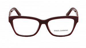 Оправа Опр. Dolce & Gabbana 0DG3370-3091 54 (+)
