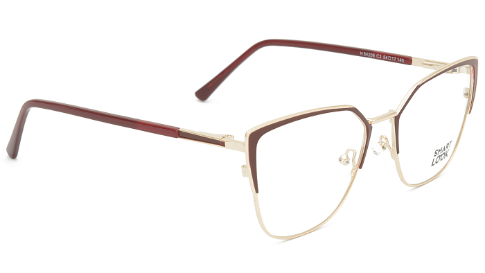 Оправы -  Smart Look H 54206 C3 - 1