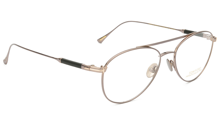 Оправы -  Tom Ford 5716-P 012 54 (+) - 1