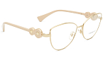 Оправы -  Versace 0VE1284-1490 55 (+) - 1