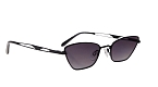 Солнцезащитные очки -  Carolina Lemke CL3486 2 (+) - 1