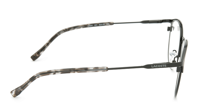 Оправы -  Lacoste 2251-001 (+) - 2