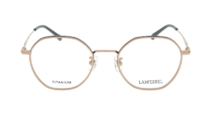 Оправы -  Lanfeerel LA 4124 C2 (+) - 0