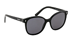 Солнцезащитные очки -  Prada 0PR 22ZS-1AB5Z1 53 (+) - 1