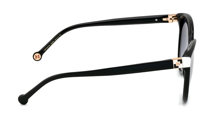 Солнцезащитные очки -  Carolina Herrera HER 0237/S-80S 56 (+) - 2