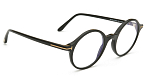 Оправы -  Tom Ford 5834-B 001 47 (+) - 1