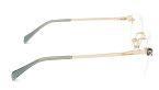 Оправы -  Blumarine 214S 300 54 (+) - 2
