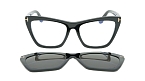 Оправы -  Tom Ford 5971-B 001 54 (+) - 0