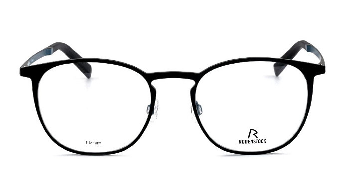 Оправы -  Rodenstock 7126-D 54 (+) - 0