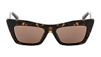 Солнцезащитные очки -  Dolce & Gabbana 0DG4435-502/73 53 (+) - 0