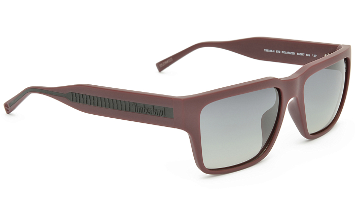 Солнцезащитные очки -  Timberland 9336-H 67D 56 (+) - 1