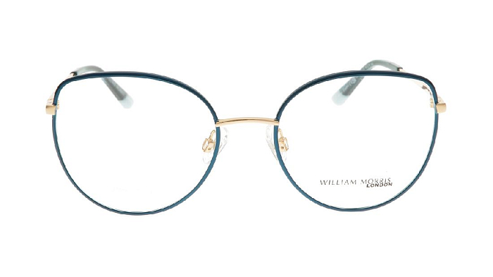 Оправы -  William Morris London 50286 C3 52/19 (+) - 0