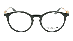 Оправа Опр. Trussardi TSW6005 A01 (+)