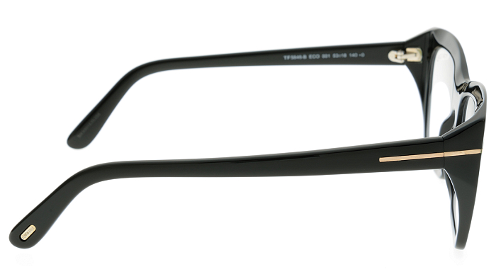 Оправы -  Tom Ford 5846-B 001 53 (+) - 2