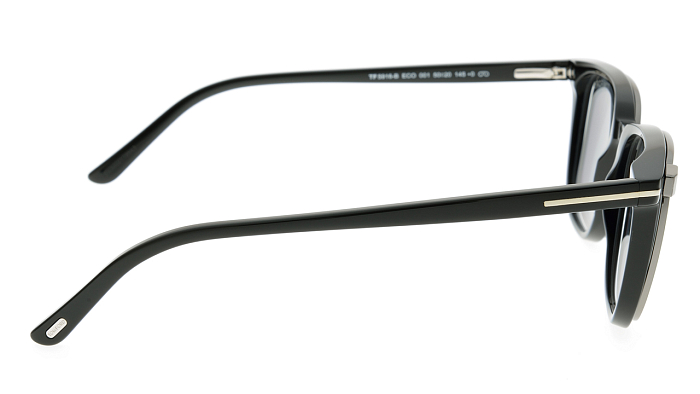 Оправы -  Tom Ford 5916-B 001 50 (+) - 3