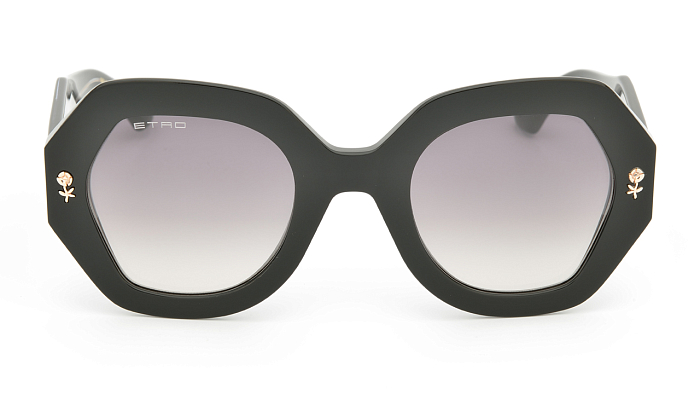 Солнцезащитные очки -  Etro 0009/S-807/9O 50 (+) - 0