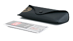Солнцезащитные очки -  Ray-Ban 0RB3025-004/51 58 (+) - 3