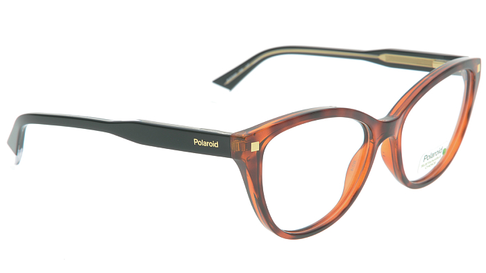 Оправы -  Polaroid PLD D493-086 55 (+) - 1