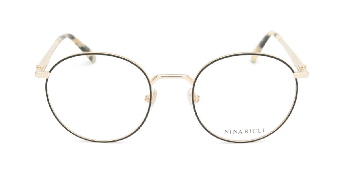Оправы -  Nina Ricci 243 301Y 51 (+) - 0