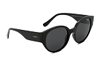Солнцезащитные очки -  Vogue 0VO5245S-W44/87 53 (+) - 1
