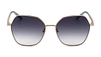 Солнцезащитные очки -  Escada D94 8FE 56 (+) - 0