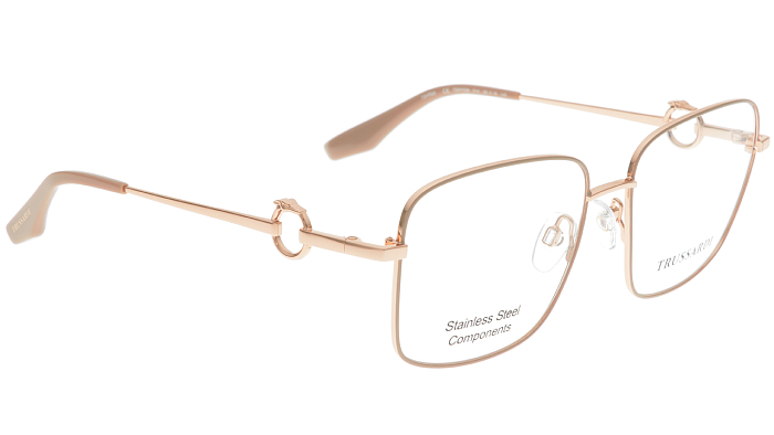 Оправы -  Trussardi TSW1036 01A (+) - 1