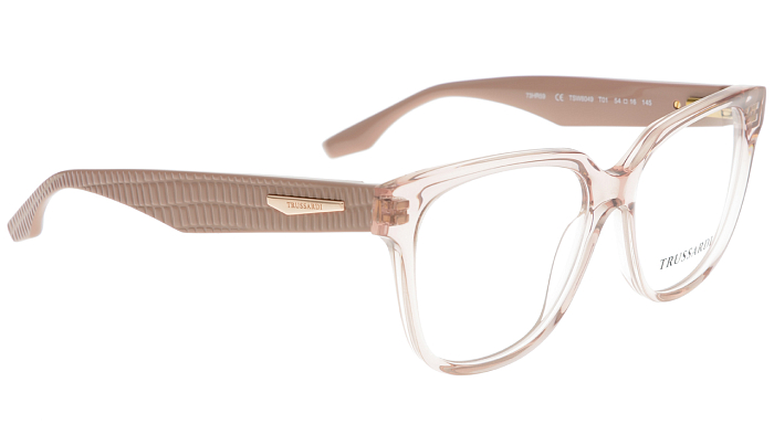Оправы -  Trussardi TSW6049 T01 (+) - 1