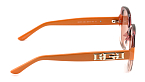 Солнцезащитные очки -  Guess 7911 44E 55 (+) - 2