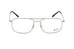 Оправы -  Ray-Ban 0RX6434-2501 55 (+) - 0