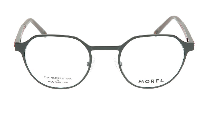 Оправы -  Morel Ludvika 1 GO01 50 (+) - 0