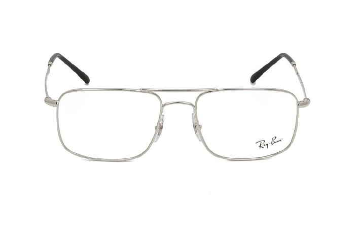 Оправы -  Ray-Ban 0RX6434-2501 55 (+) - 0