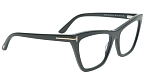 Оправы -  Tom Ford 5971-B 001 54 (+) - 1