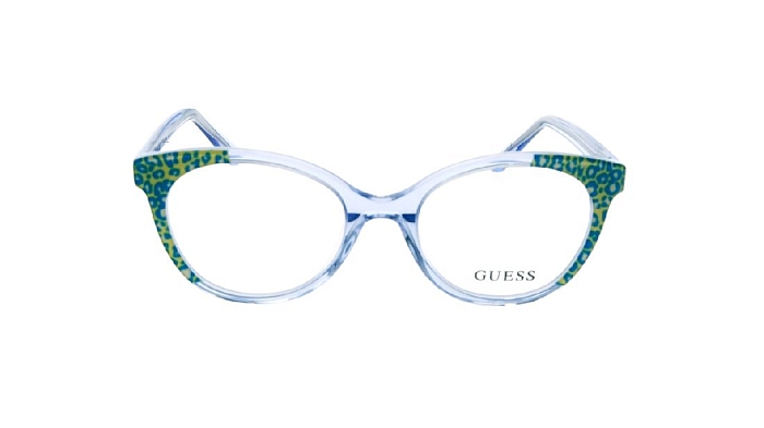 Оправы -  Guess 50267 092 46 (+) - 0