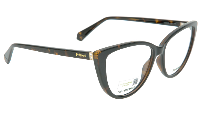 Оправы -  Polaroid PLD D543-086 56 (+) - 1