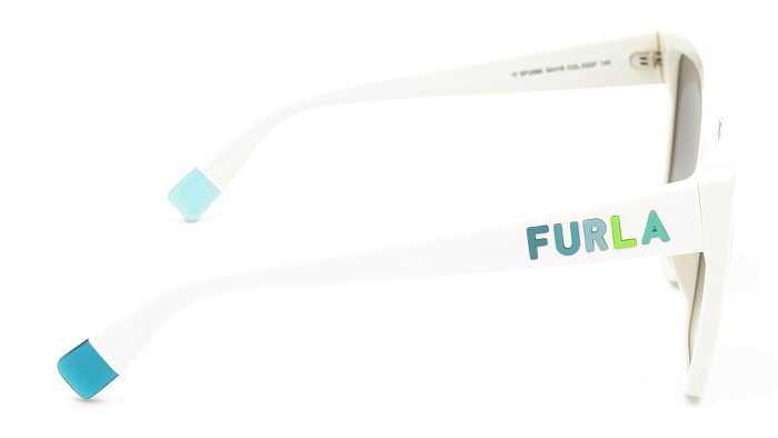 Солнцезащитные очки -  Furla 686 3GF (+) - 2