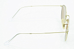 Солнцезащитные очки -  Ray-Ban 0RB3447-112/Z2 50 (+) - 2