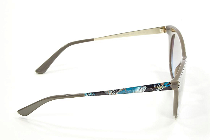 Солнцезащитные очки -  Vogue 0VO5205S-259648 62 (+) - 2