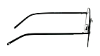 Оправы -  Umi 6246 C1 - 2