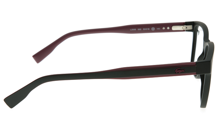 Оправы -  Lacoste 2935-002 (+) - 2