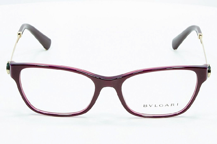 Оправы -  Bvlgari 0BV4159B-5426 54 (+) - 0
