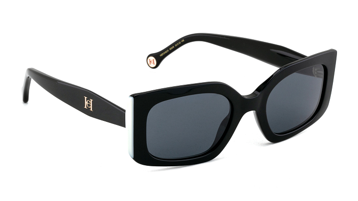 Солнцезащитные очки -  Carolina Herrera HER 0182/S-80S 53 (+) - 1